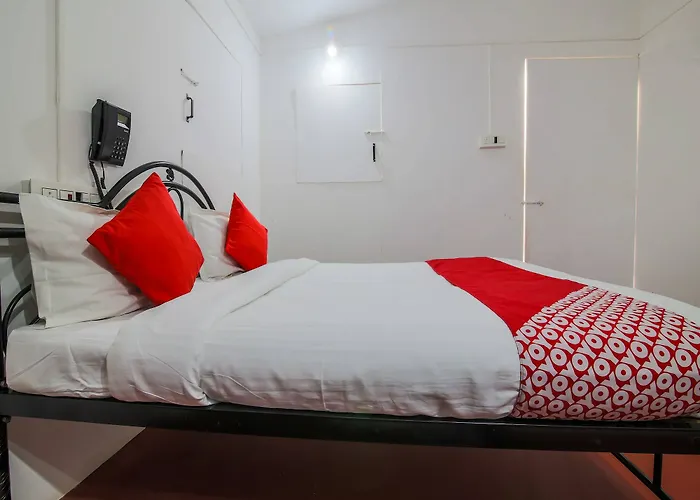 Oyo 23532 Stayinn Nest
