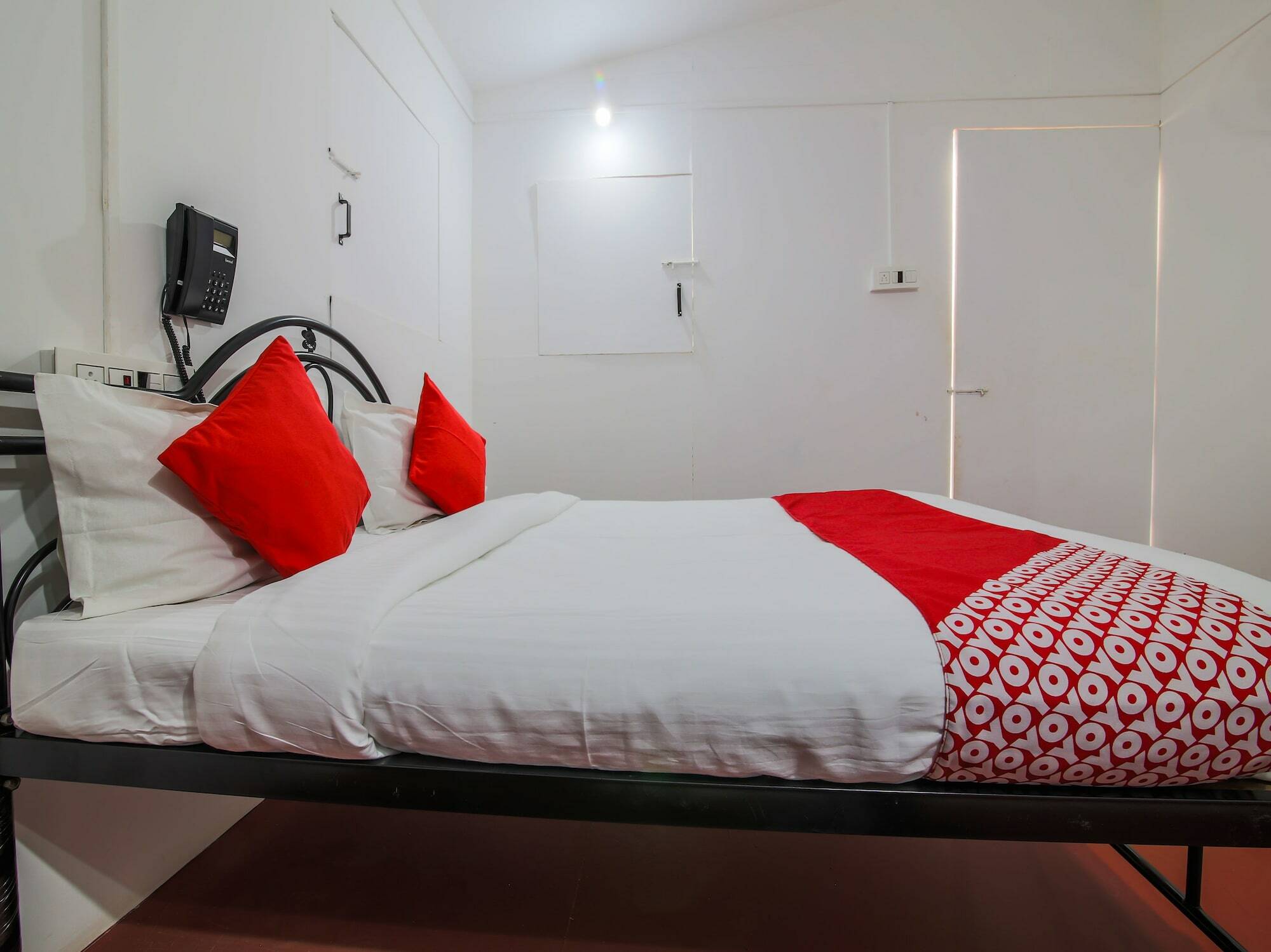 Oyo 23532 Stayinn Nest Calangute