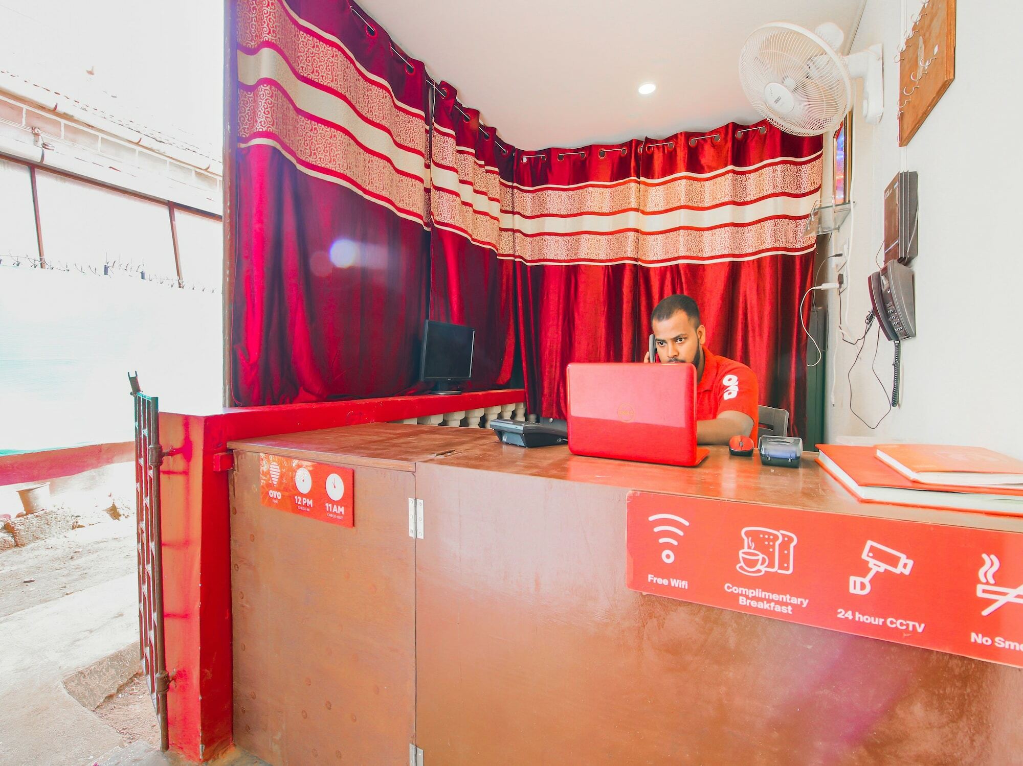 Oyo 23532 Stayinn Nest Calangute