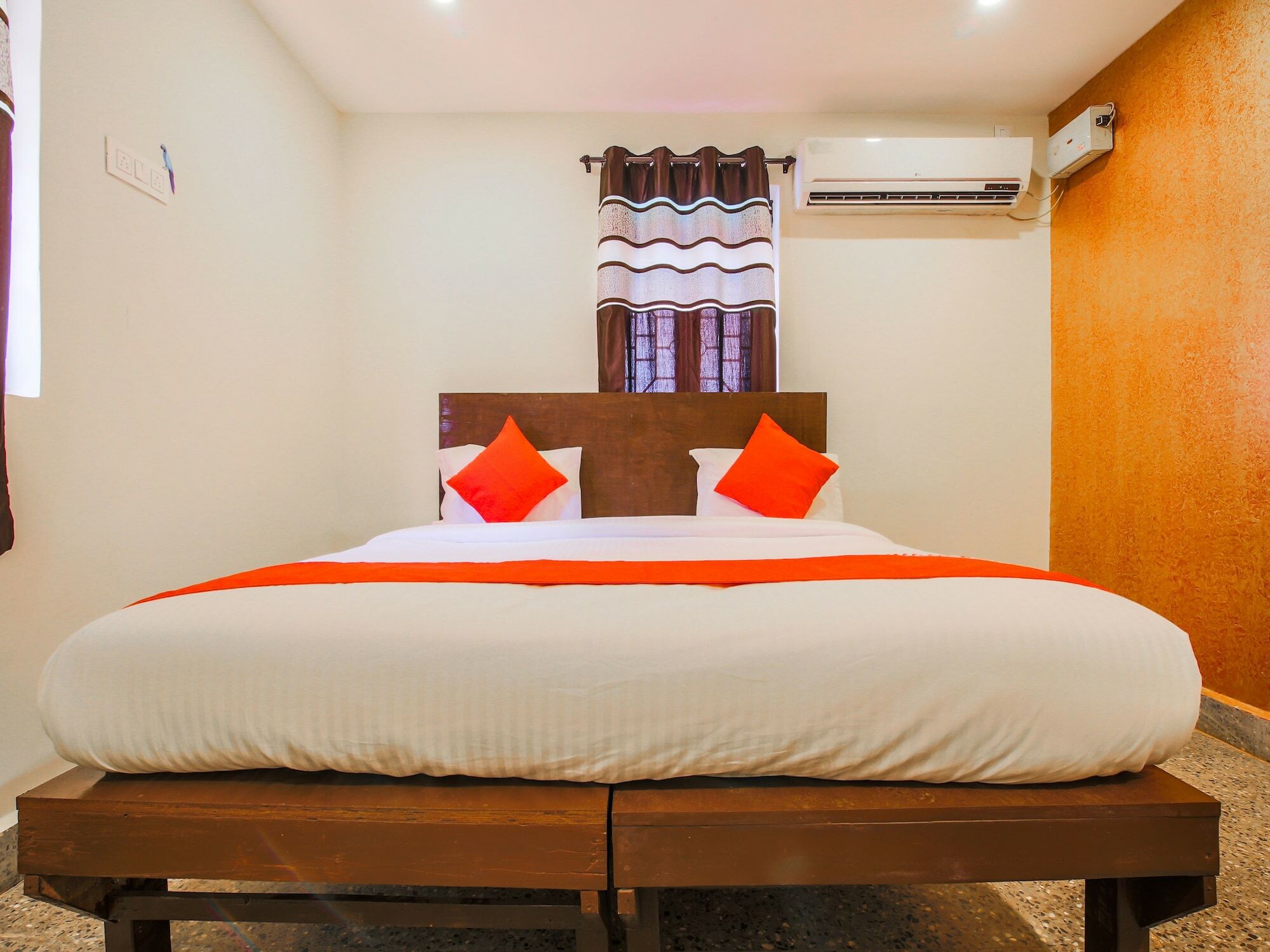 Oyo 23532 Stayinn Nest