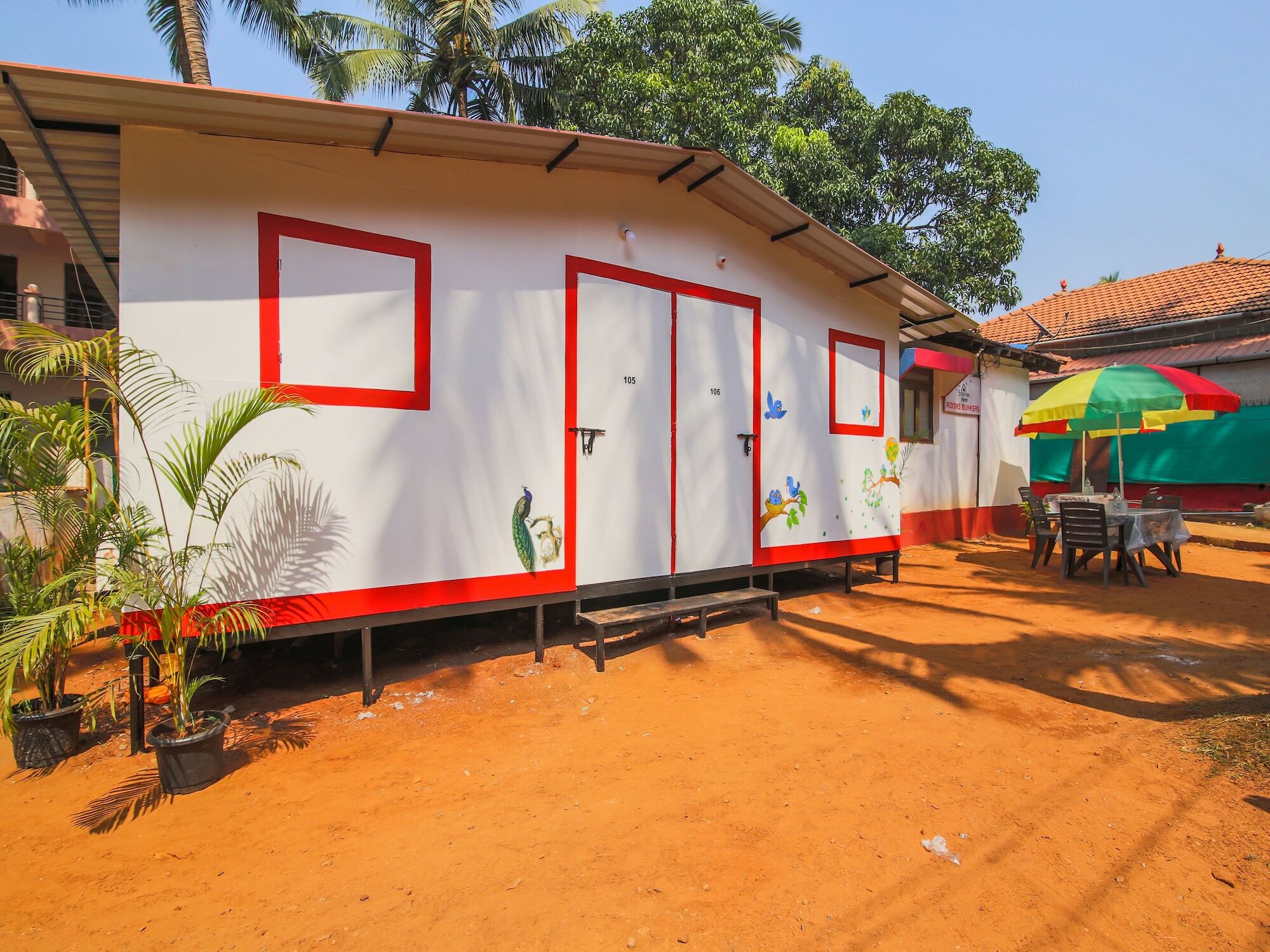 Hotel Oyo 23532 Stayinn Nest